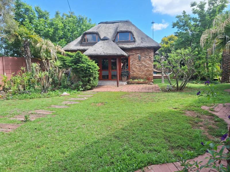 5 Bedroom Property for Sale in Orkney North West
